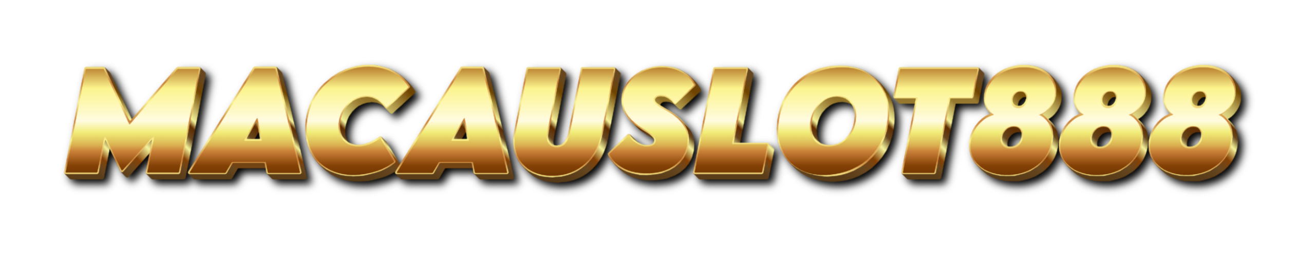 MACAUSLOT888 logo